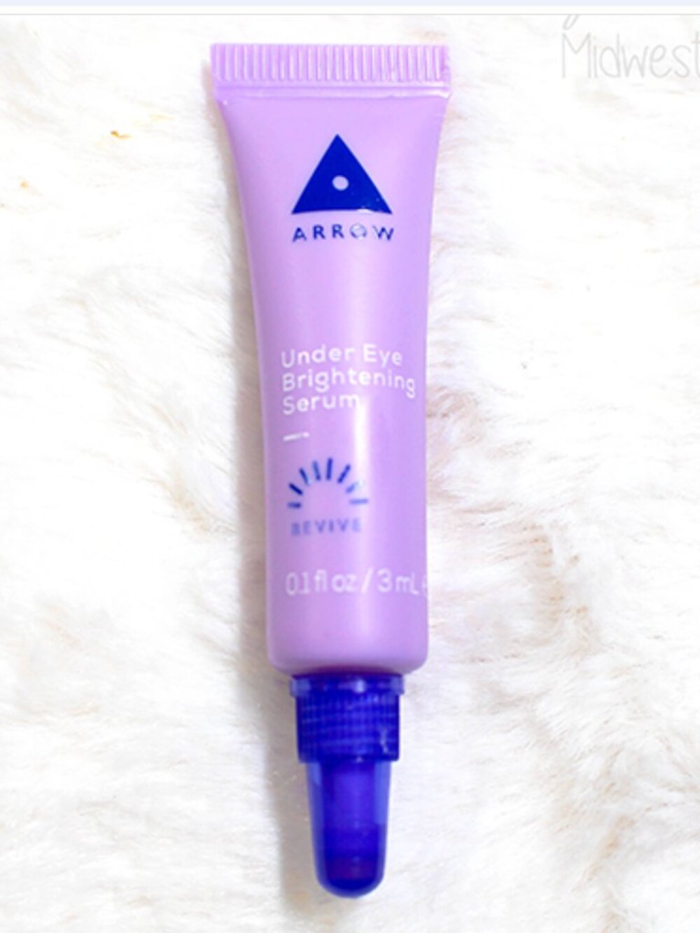 Arrow Under Eye Brightening Serum - Light 3ml